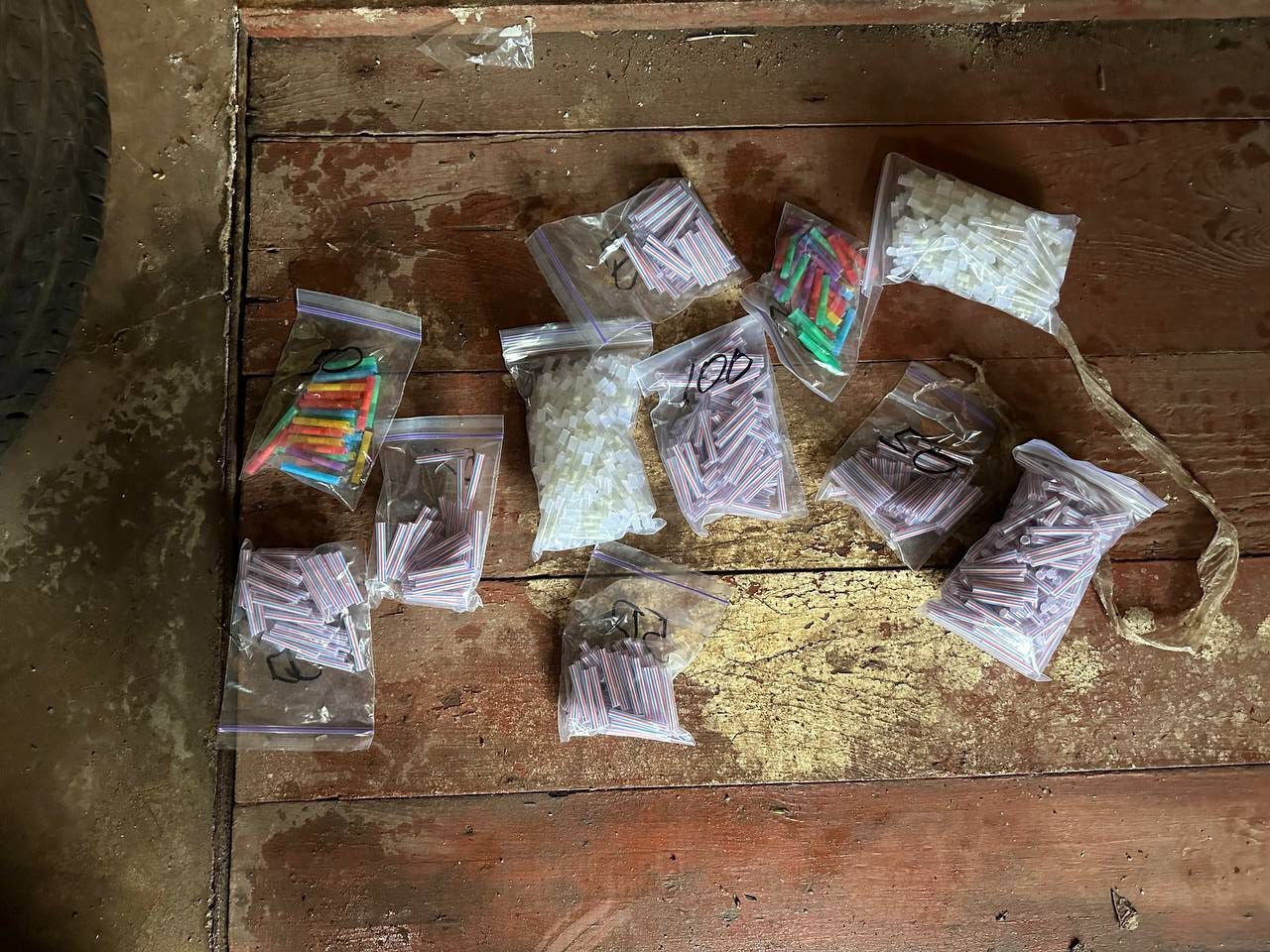 "Обеспечивали" наркотиками почти всю Украину: правоохранители разоблачили наркокартель с месячной прибылью в $1 миллион. Фото и все детали