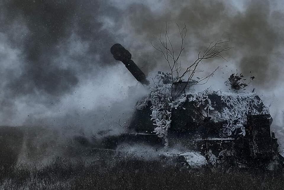 Сили оборони за добу відбили 81 атаку окупантів, ворог намагається знищити критичну інфраструктуру України – Генштаб 