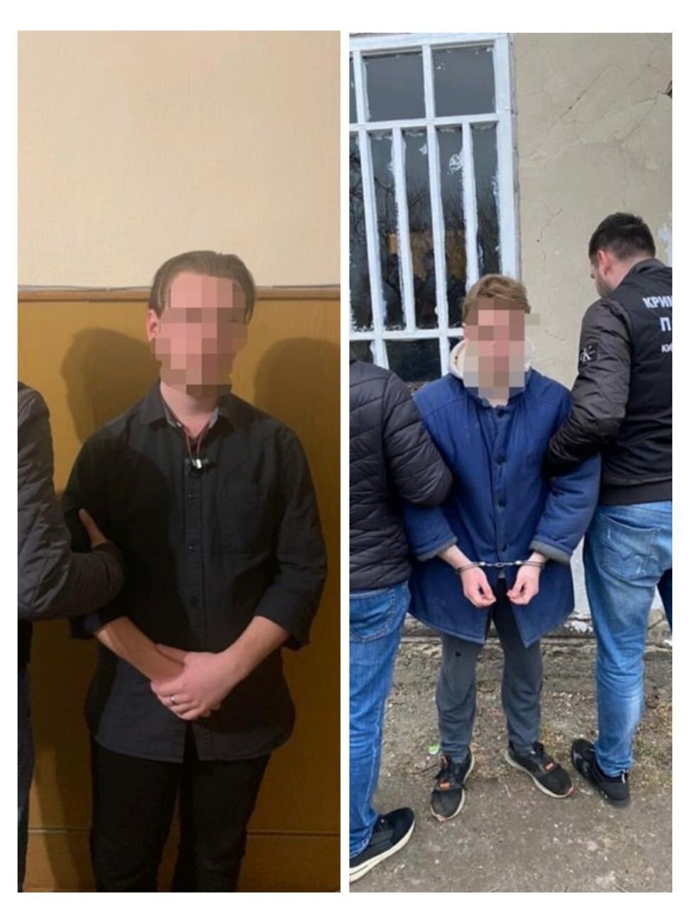 В Киевской области 19-летний парень заказал товарищу убийство отца ради получения наследства: суд отправил за решетку злоумышленников. Фото