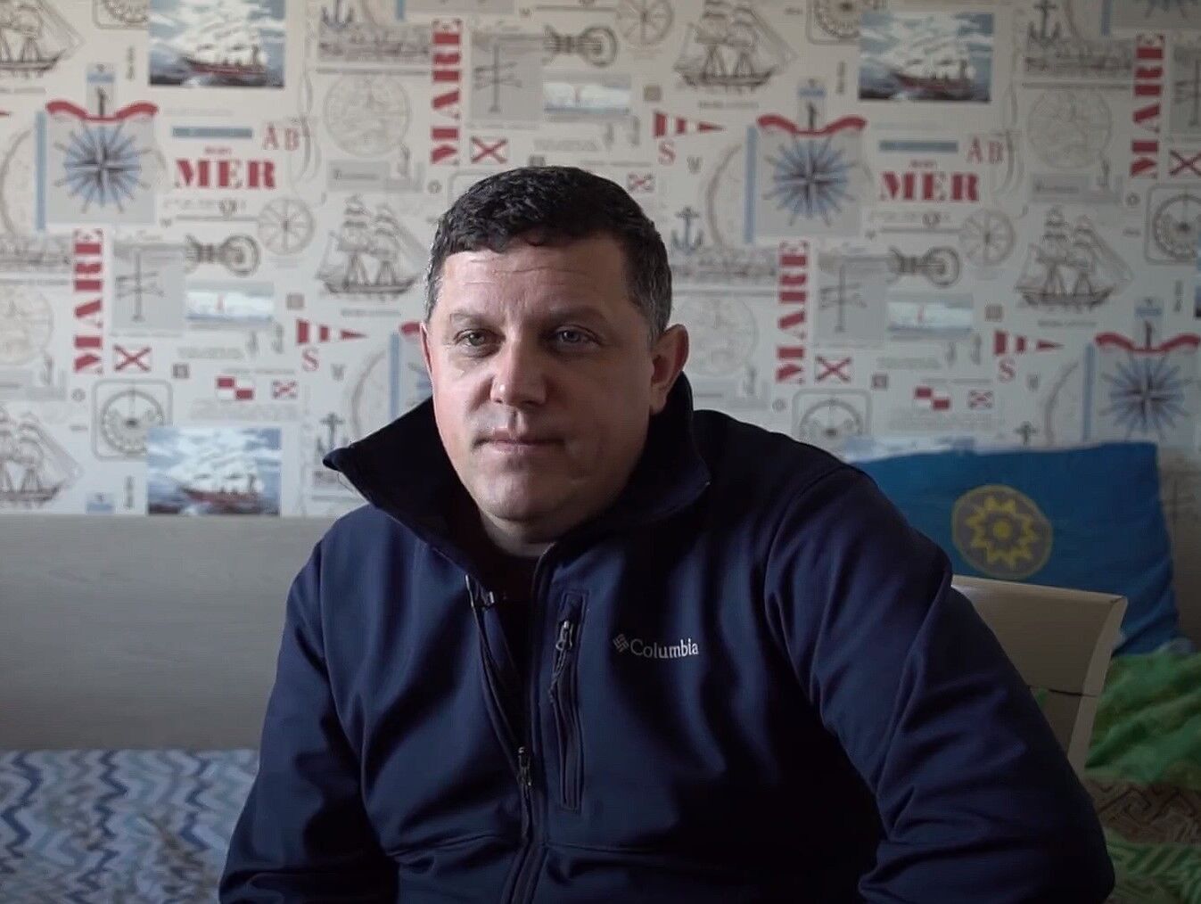 Расстреляли жену и детей: украинец рассказал о зверствах российских оккупантов в Буче. Видео