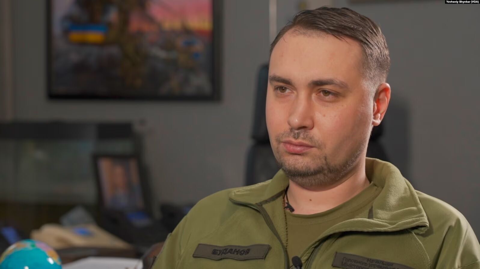 Буданов: следующие три месяца войны определят ход событий на фронте в Украине