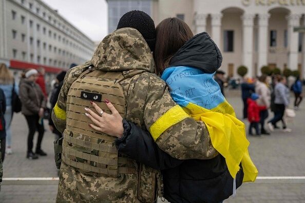 Чемпион из Херсона рассказал, что делали во время оккупации с проукраинскими жителями