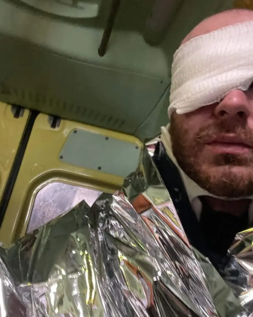 Під Бахмутом отримали поранення медики-волонтери з Норвегії: що відомо про їхній стан. Фото 