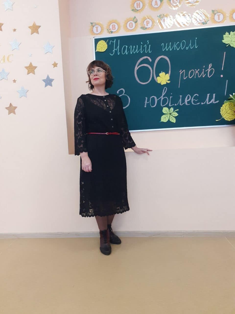 У Краматорську російська ракета вбила директорку школи та її чоловіка: що відомо про загиблих