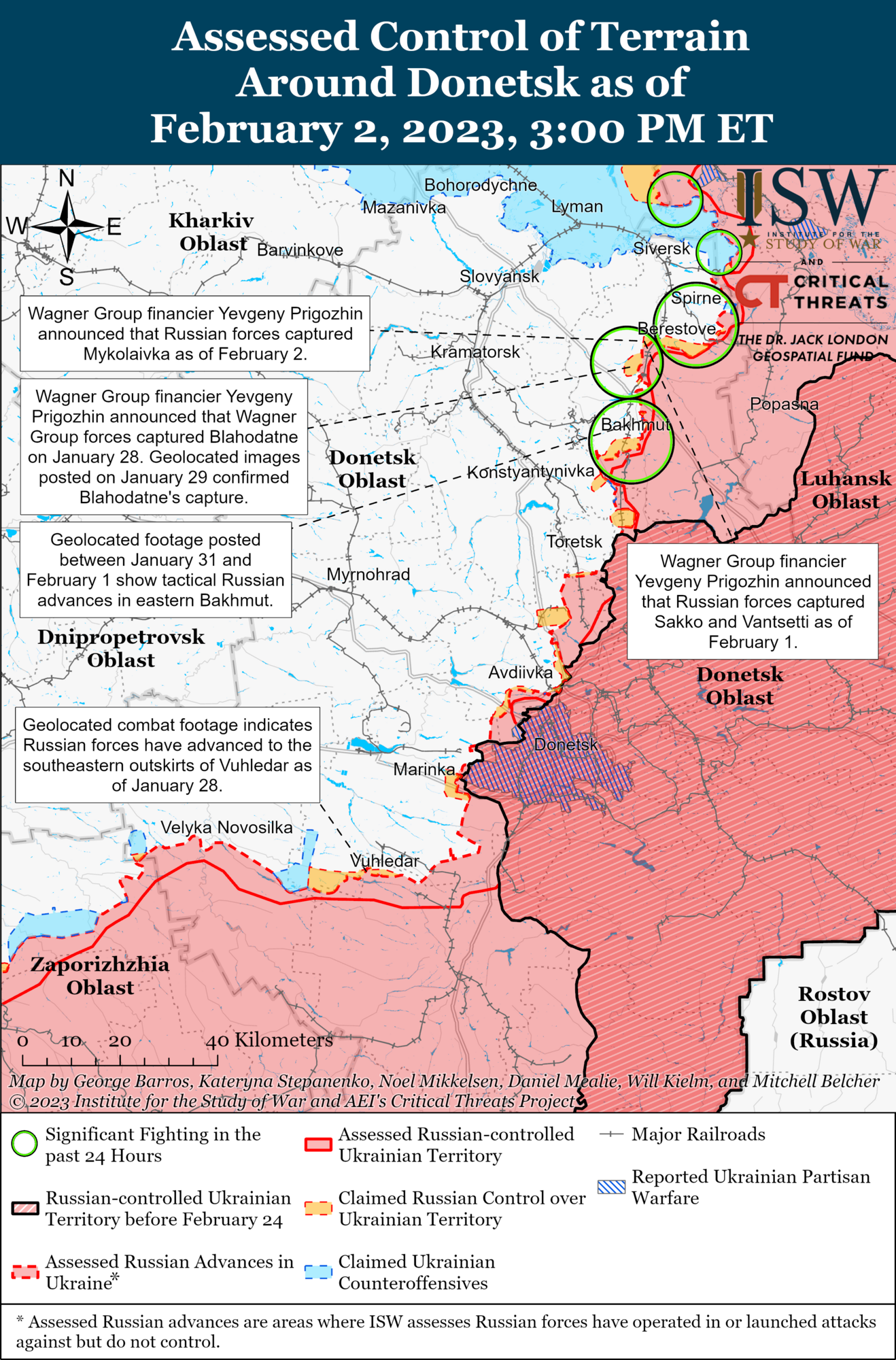 Путин снова переоценил возможности: в ISW проанализировали планы Кремля по поводу войны против Украины и указали на проблему войск РФ