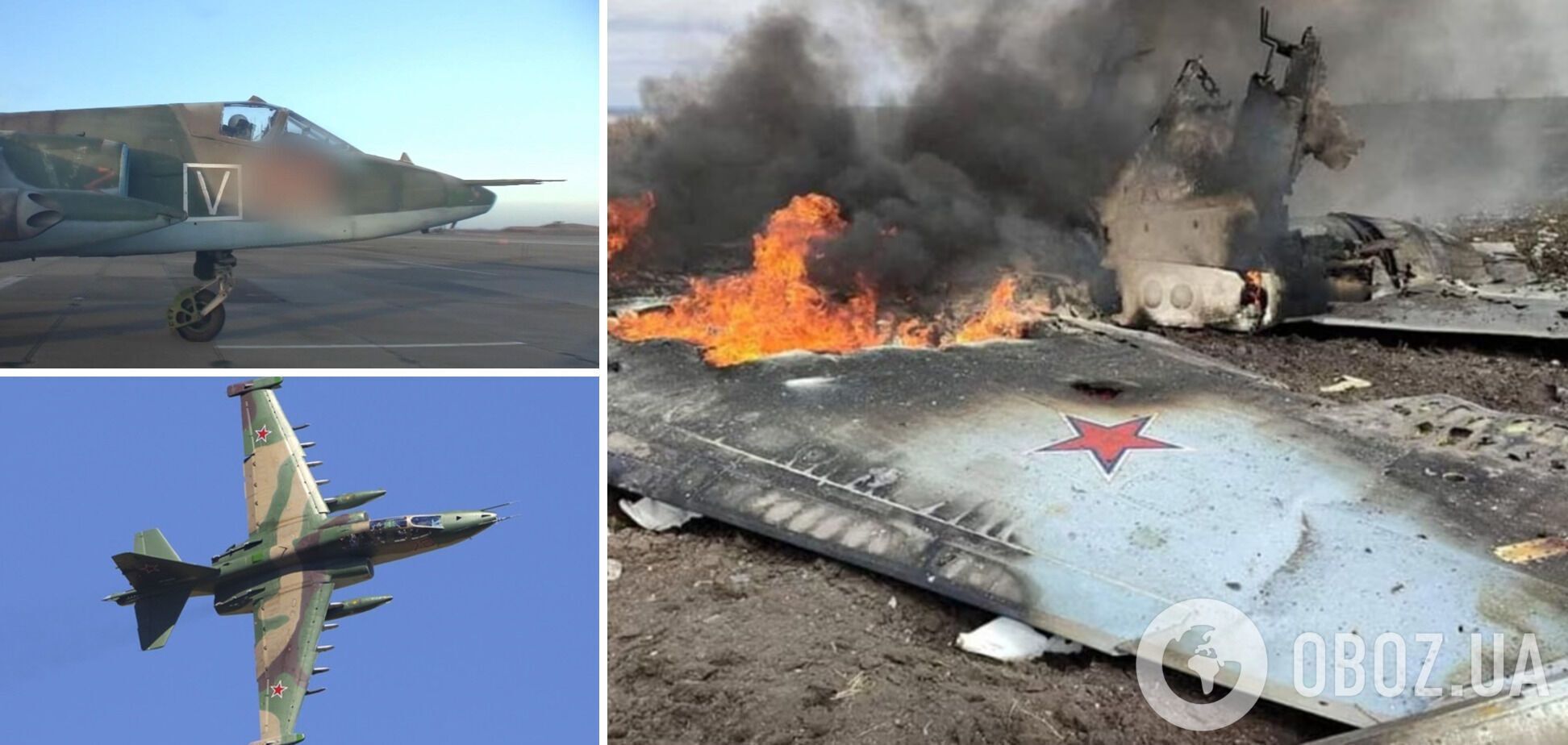 "Оккупанты теряют боеспособность": в Нацгвардии рассказали, как "минусуют" самолеты РФ в районе Бахмута