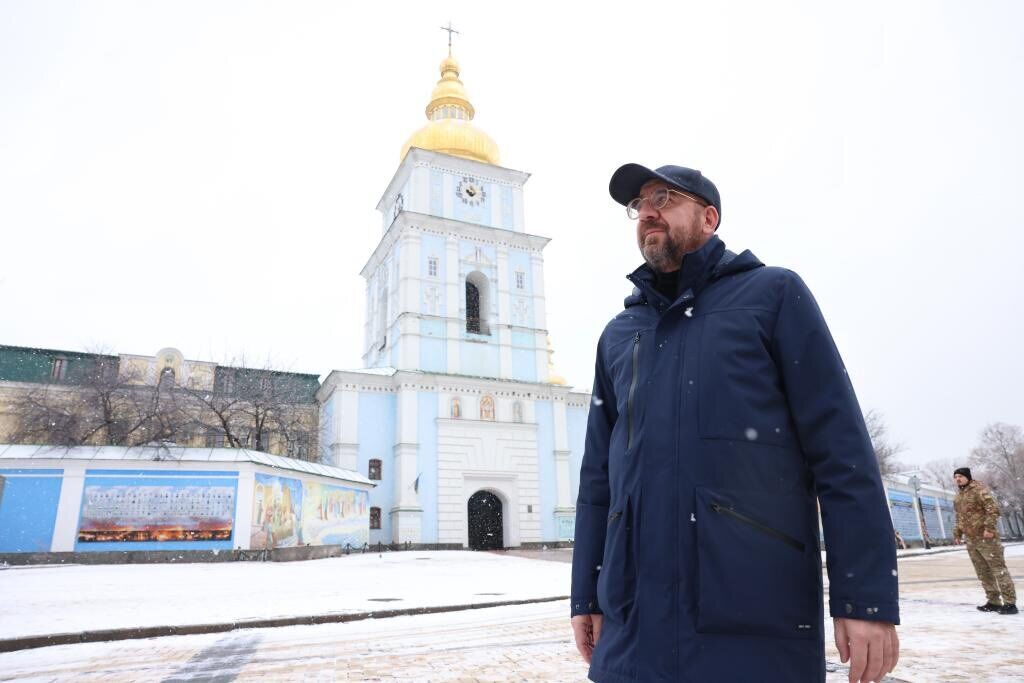 У Києві стартує саміт Україна – ЄС: яких рішень чекати і чи може стати зустріч справжнім проривом 