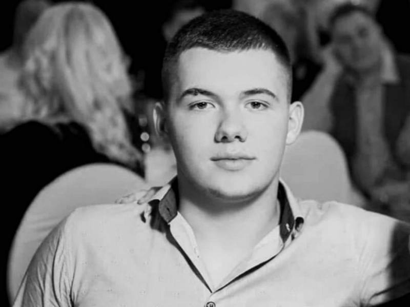 Украинский дзюдоист спас на войне четверых побратимов, а сам погиб