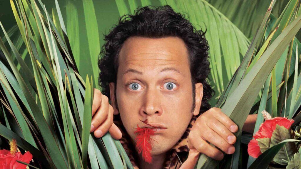 Не потерял харизму: как выглядит комедийный актер из "Цыпочки" и "Мужчина по вызову" спустя 20 лет после съемок