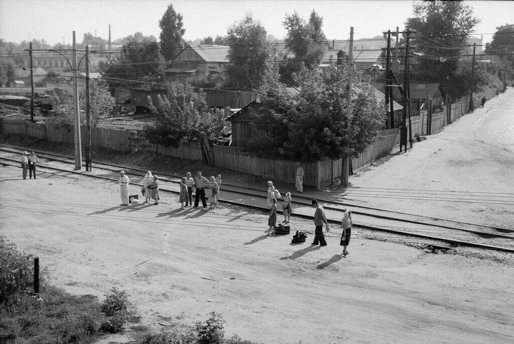 В сети показали, как выглядел Киев в начале 1960-х годов глазами иностранного туриста. Архивные фото