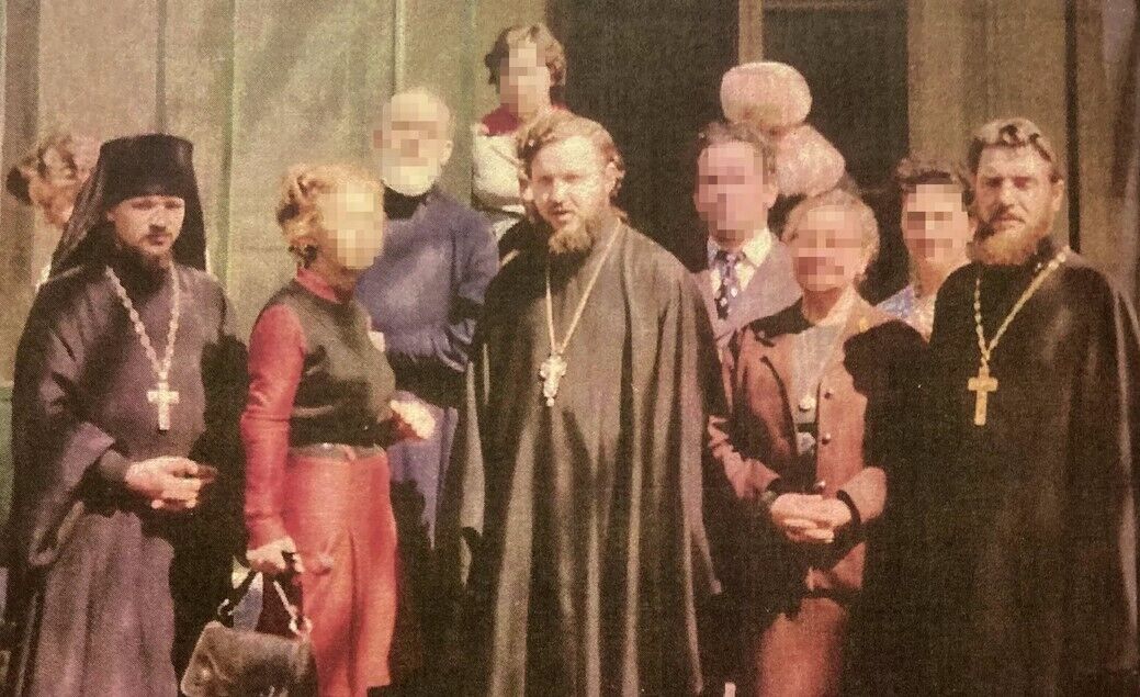 Патріарх Кирило був шпигуном СРСР у Швейцарії – SonntagsZeitung