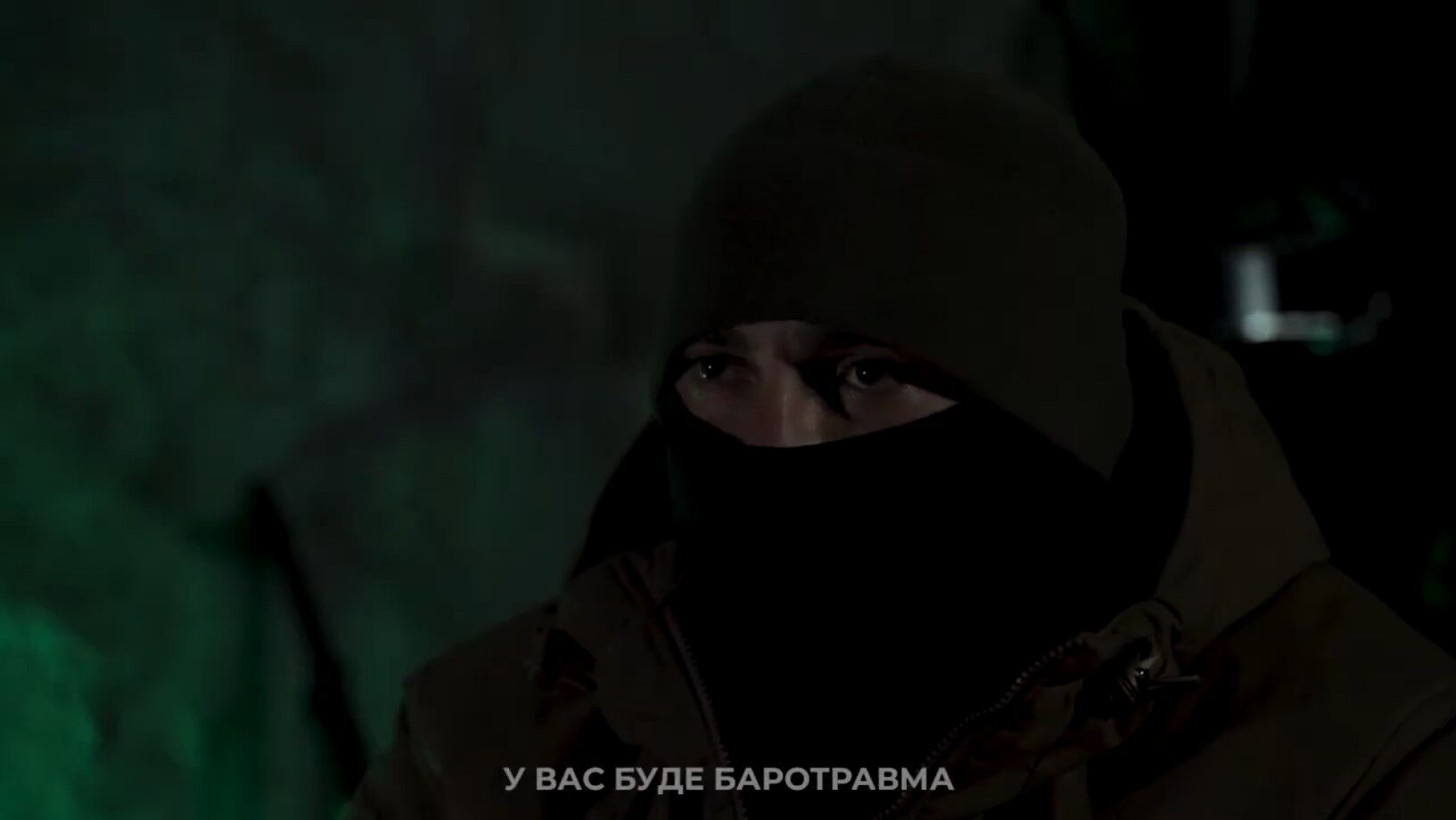 Міноборони показало елітний підрозділ українського флоту. Відео