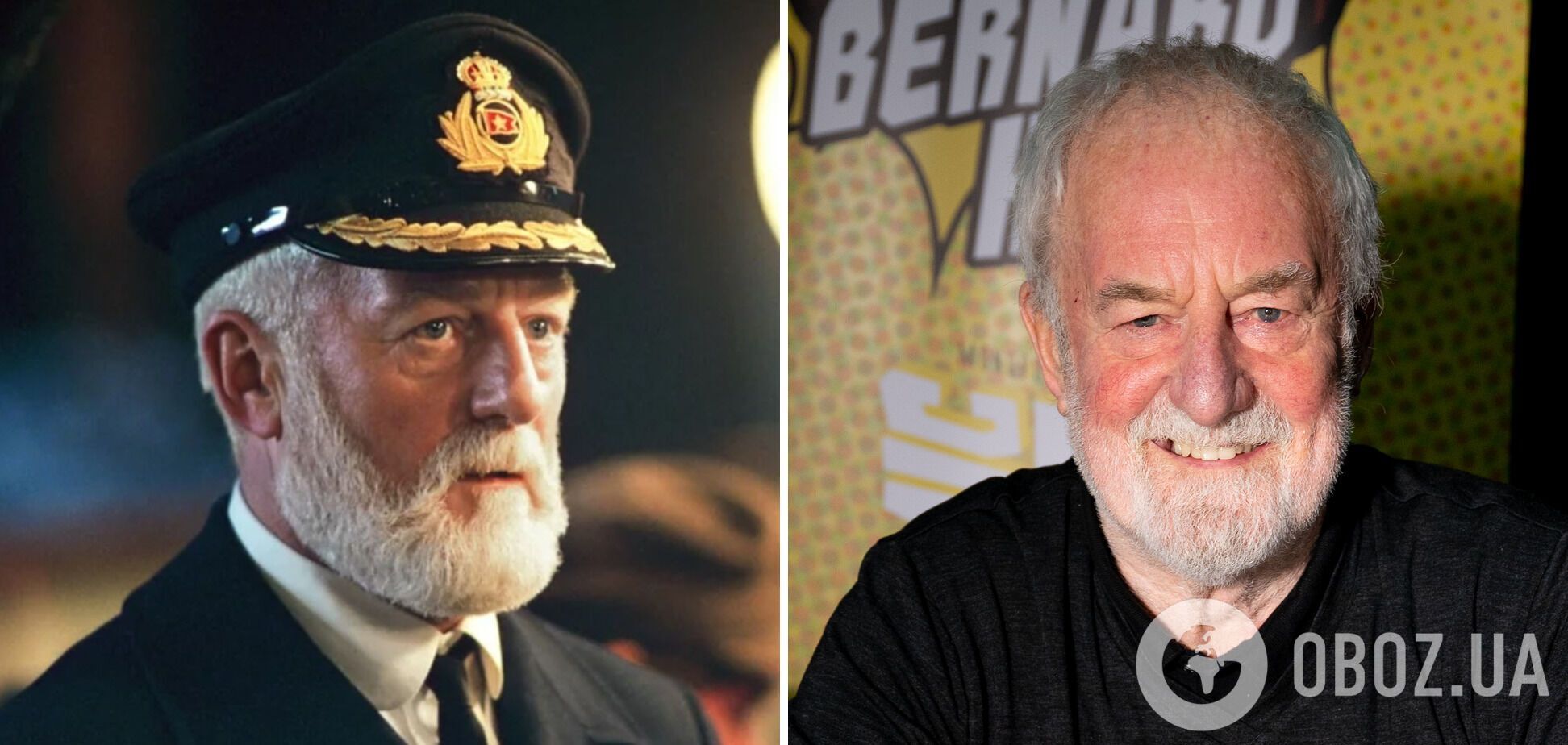 Як змінилися актори "Титаніка" за 26 років після виходу фільму. Фото
