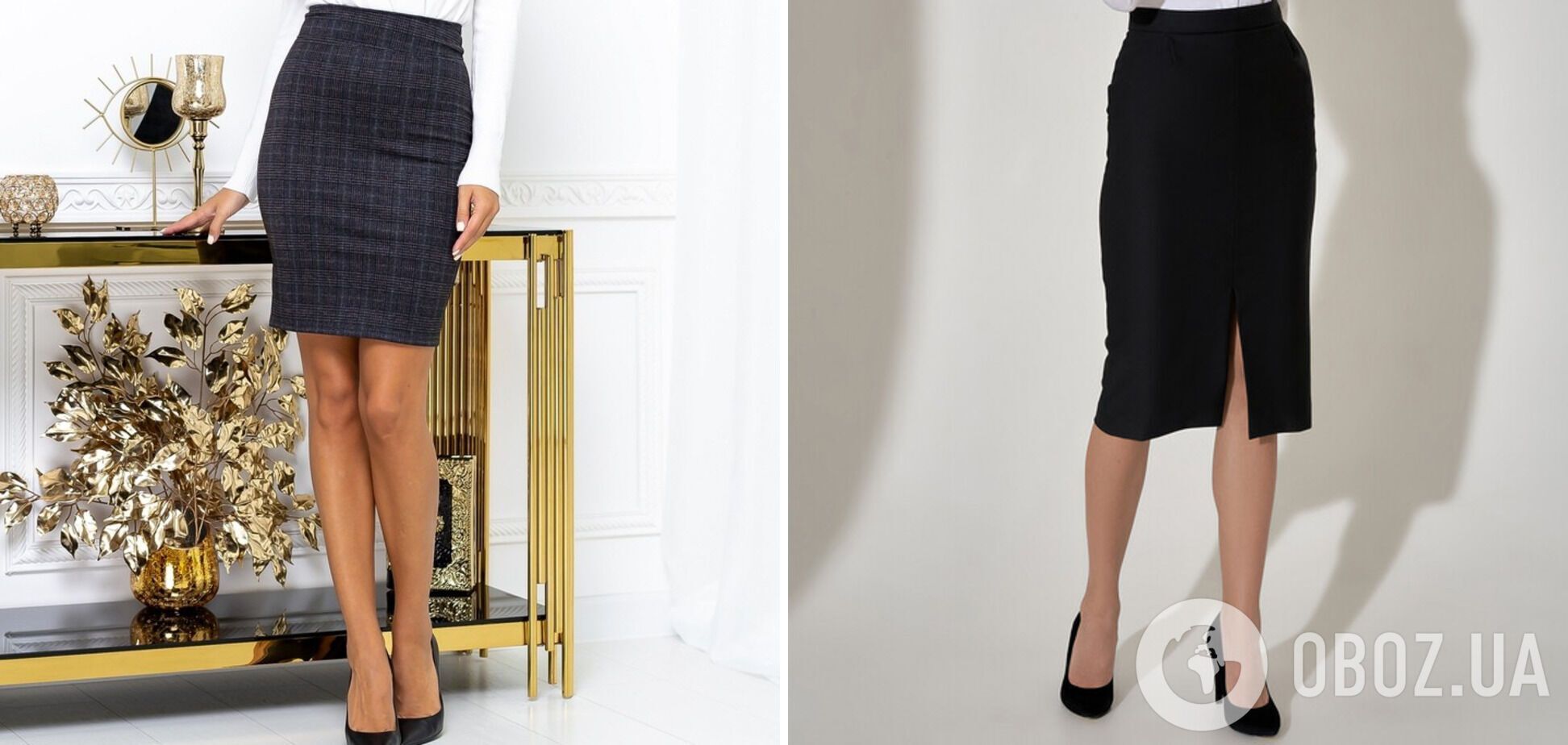 Семь ошибок  в выборе одежды, которые делают образ "дешевым": как их избежать. Фото  