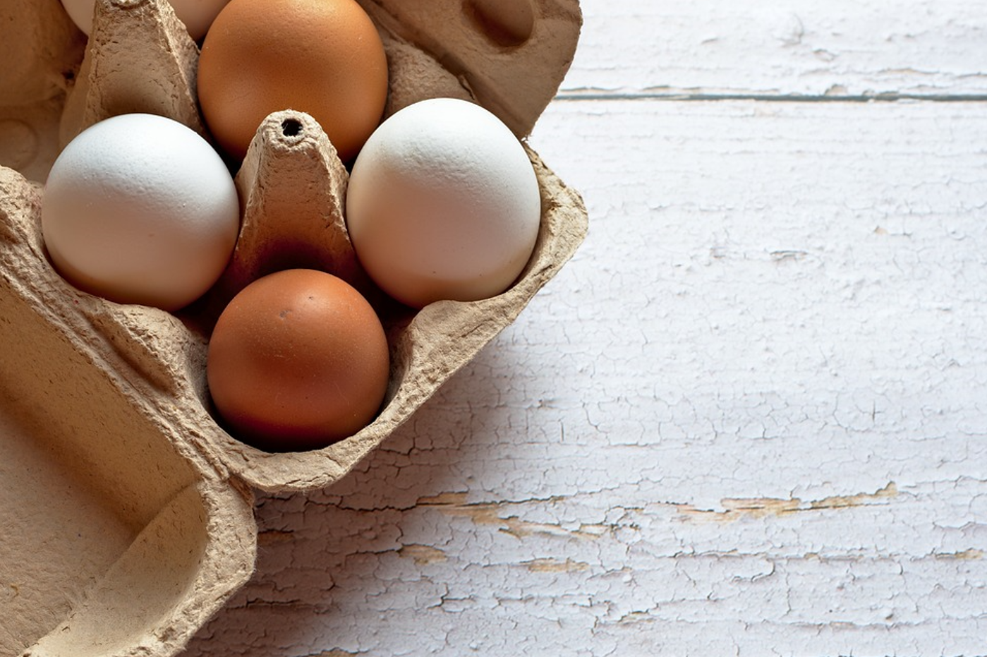 Як правильно варити яйця круто