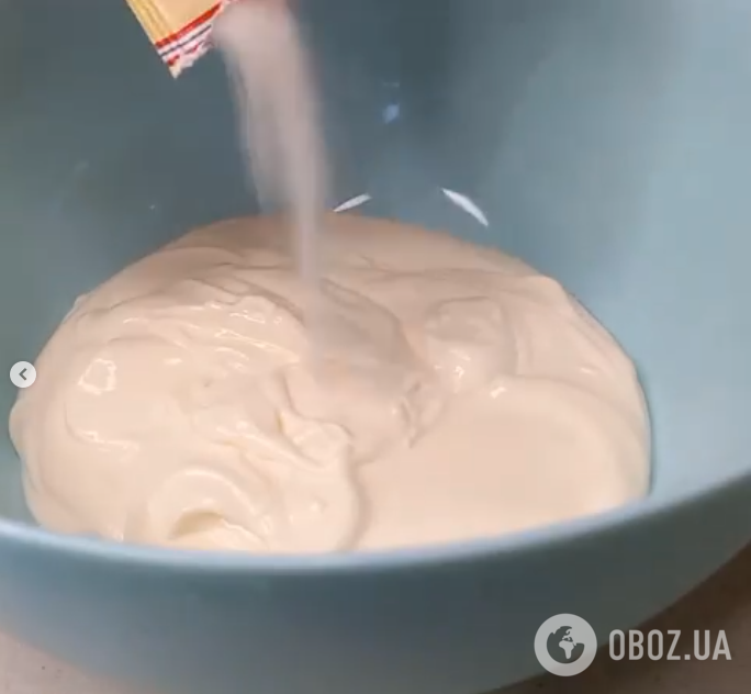 Нежный молочный десерт из натуральных компонентов: выпекать не придется