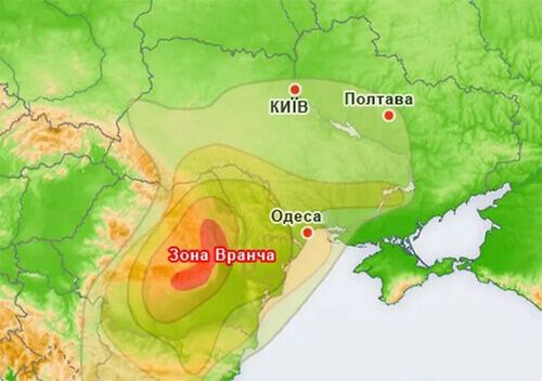 Сейсмолог НАН Кендзера: жертв землетрусу в Туреччині могло не бути, Україна також у зоні ризику. Інтерв'ю