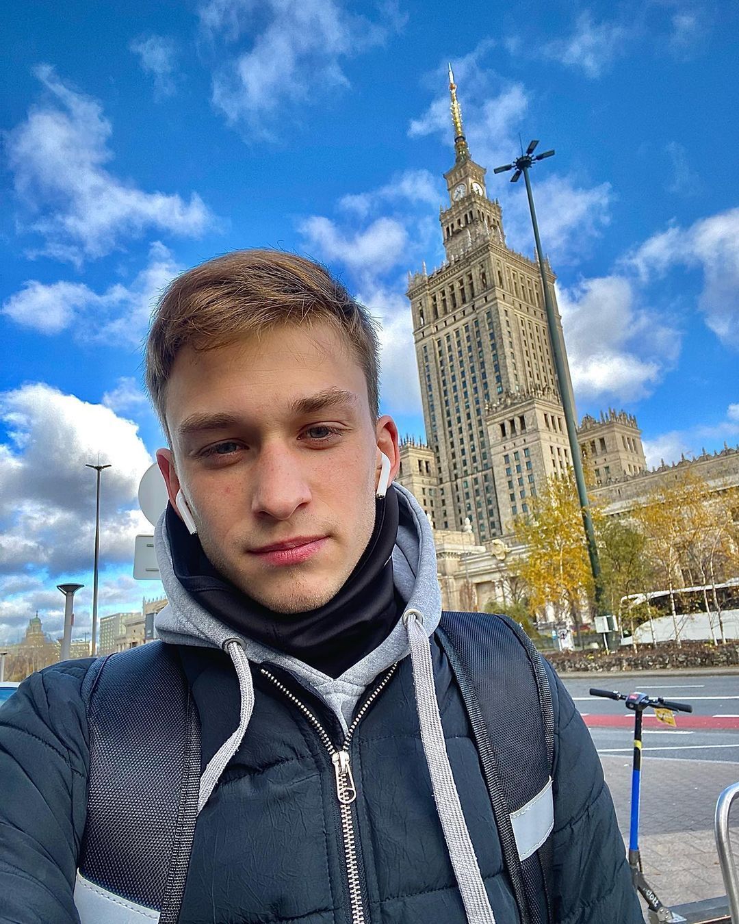 Шукав тіла солдатів між мінами: 21-річний чемпіон України підірвався, забираючи загиблого бійця
