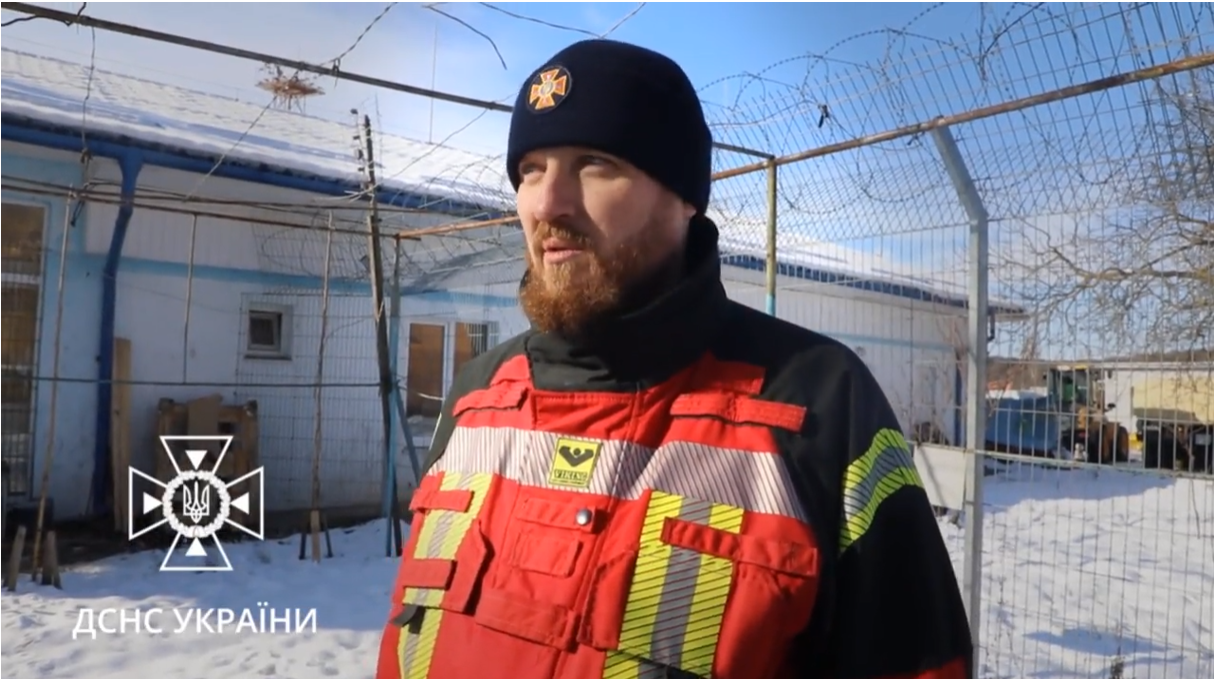 Україна відправила 87 рятувальників до Туреччини для подолання наслідків землетрусу. Відео