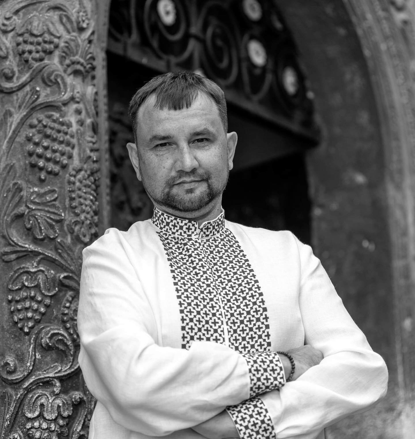В Україні презентували книгу історика В'ятровича про століття війни з Росією