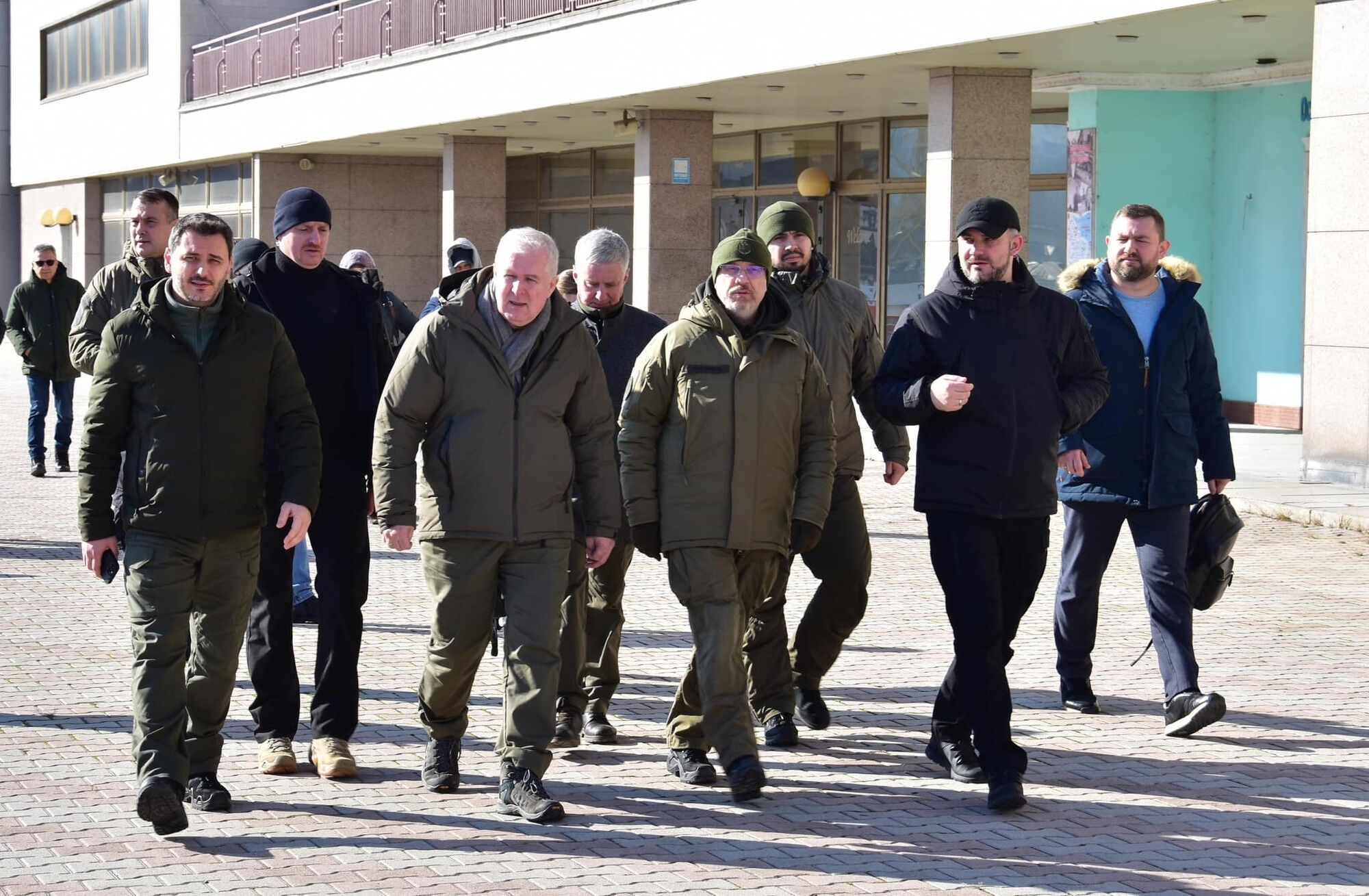 Литва передасть Україні зенітні ракетні комплекси для боротьби з іранськими ''шахедами'', – міністр оборони