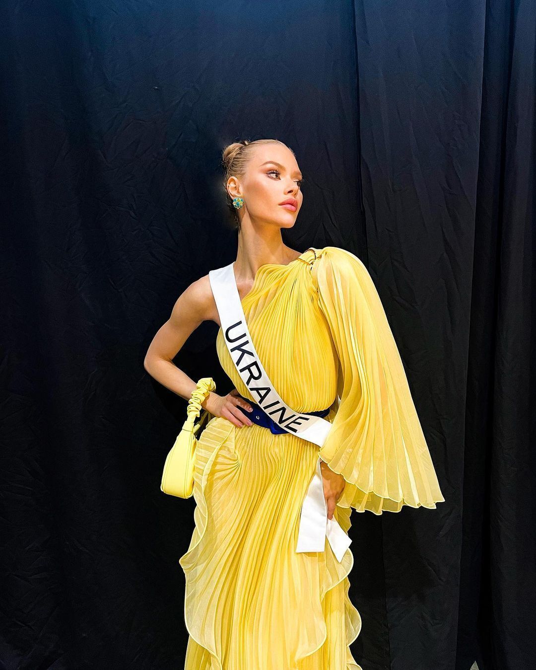 ''Міс Україна'' розкрила, як представниця Росії боягузливо відреагувала на запитання про війну: конфлікт почався, коли вона захотіла фото