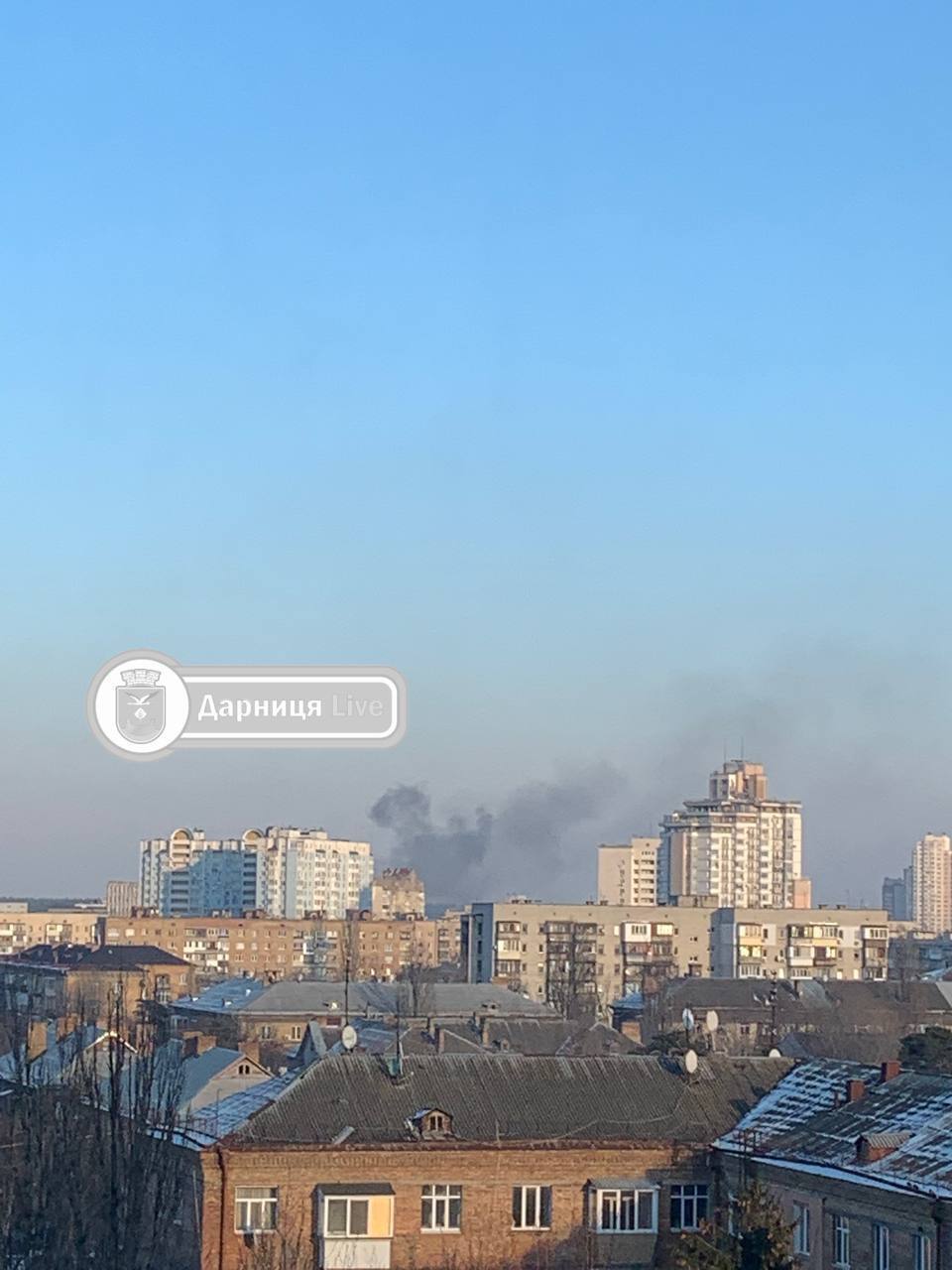 В Киеве раздался взрыв на территории бывшего завода: погибли четыре человека, есть пострадавшие. Фото и видео