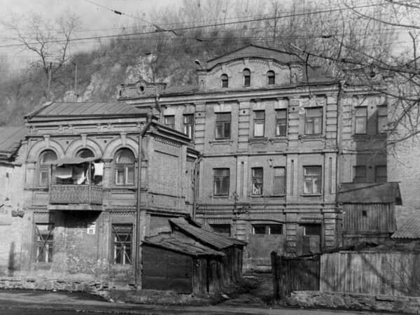 В сети показали, как выглядел Киев ранней весной в 1980-е годы. Архивные фото