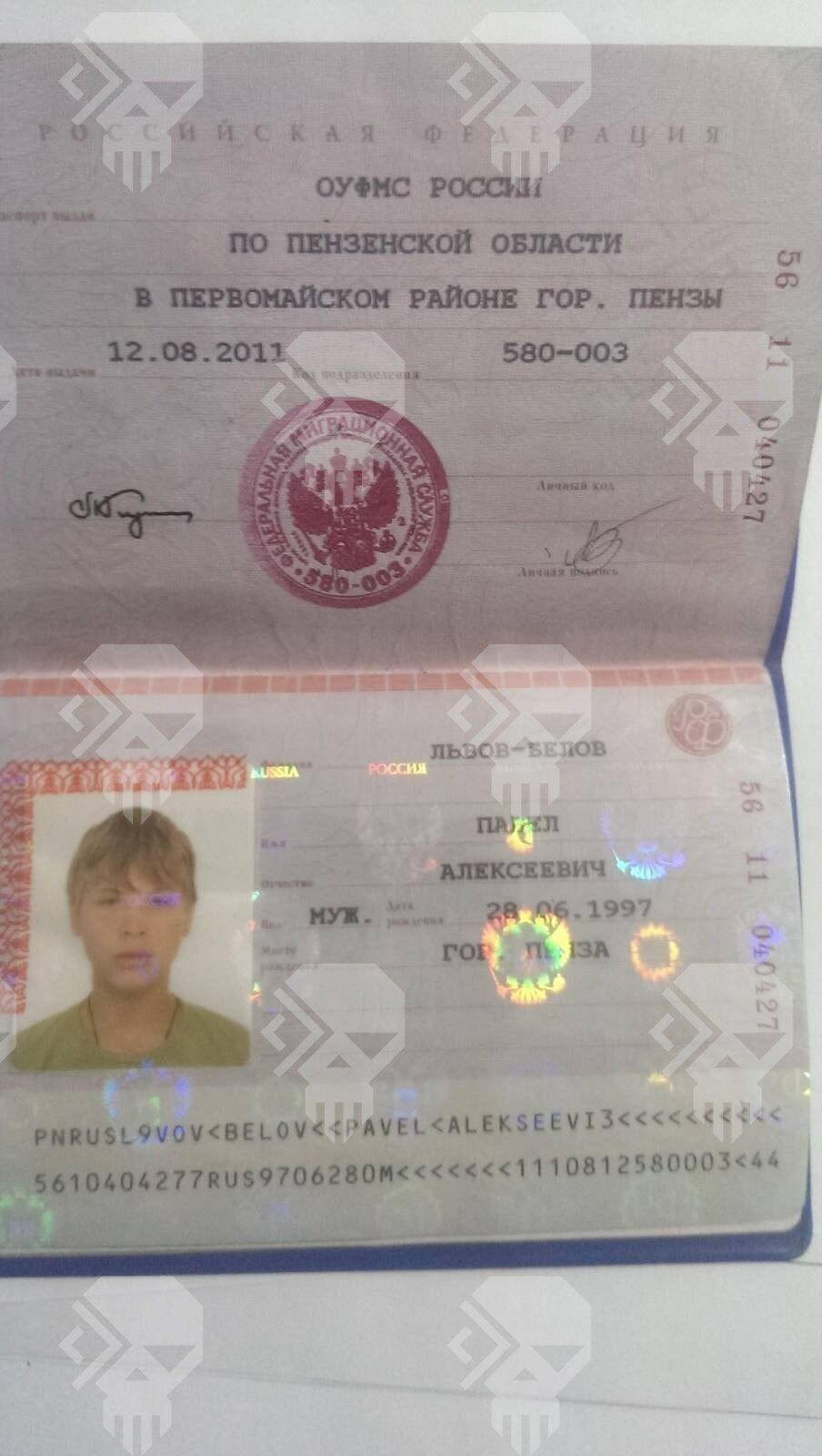 Хакери зламали листування дитячої омбудсменки з РФ, яка поставила на потік викрадення українських дітей. Фото 