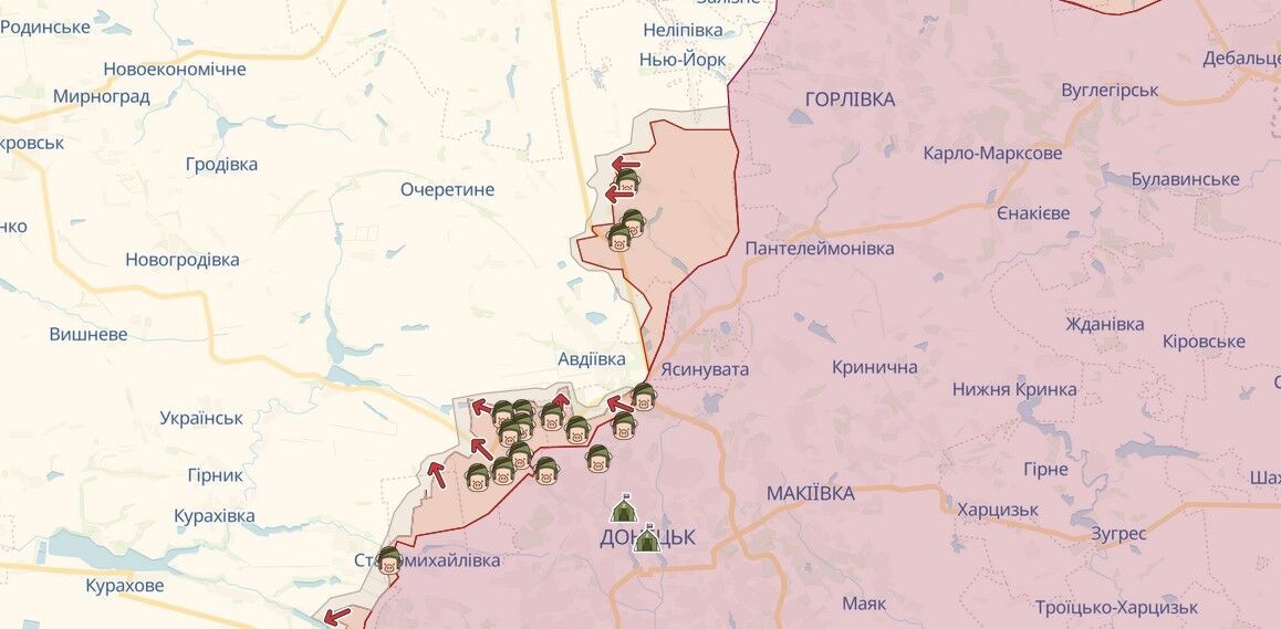Иркутских ''мобиков'', которые трижды жаловались на преступные приказы командования, бросили на штурм позиций ВСУ