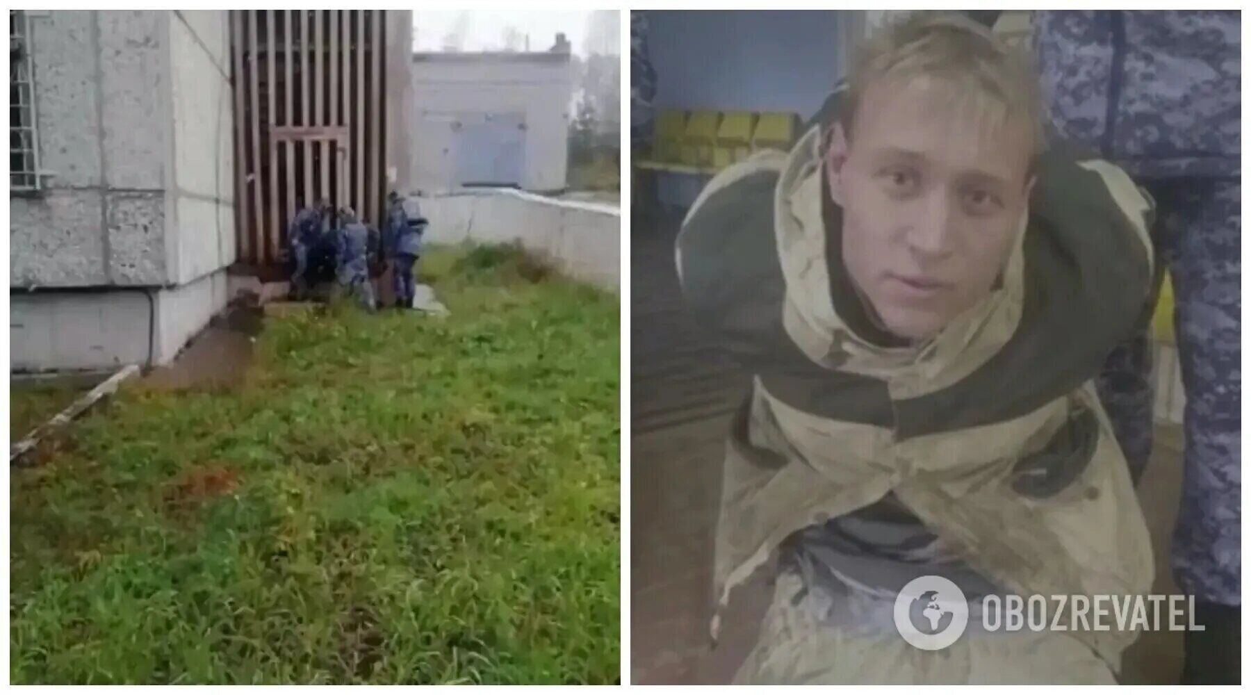 Росіянина, який стріляв у військкома в Іркутській області, звинуватили в тероризмі: це дозволить вивести його з-під суду присяжних