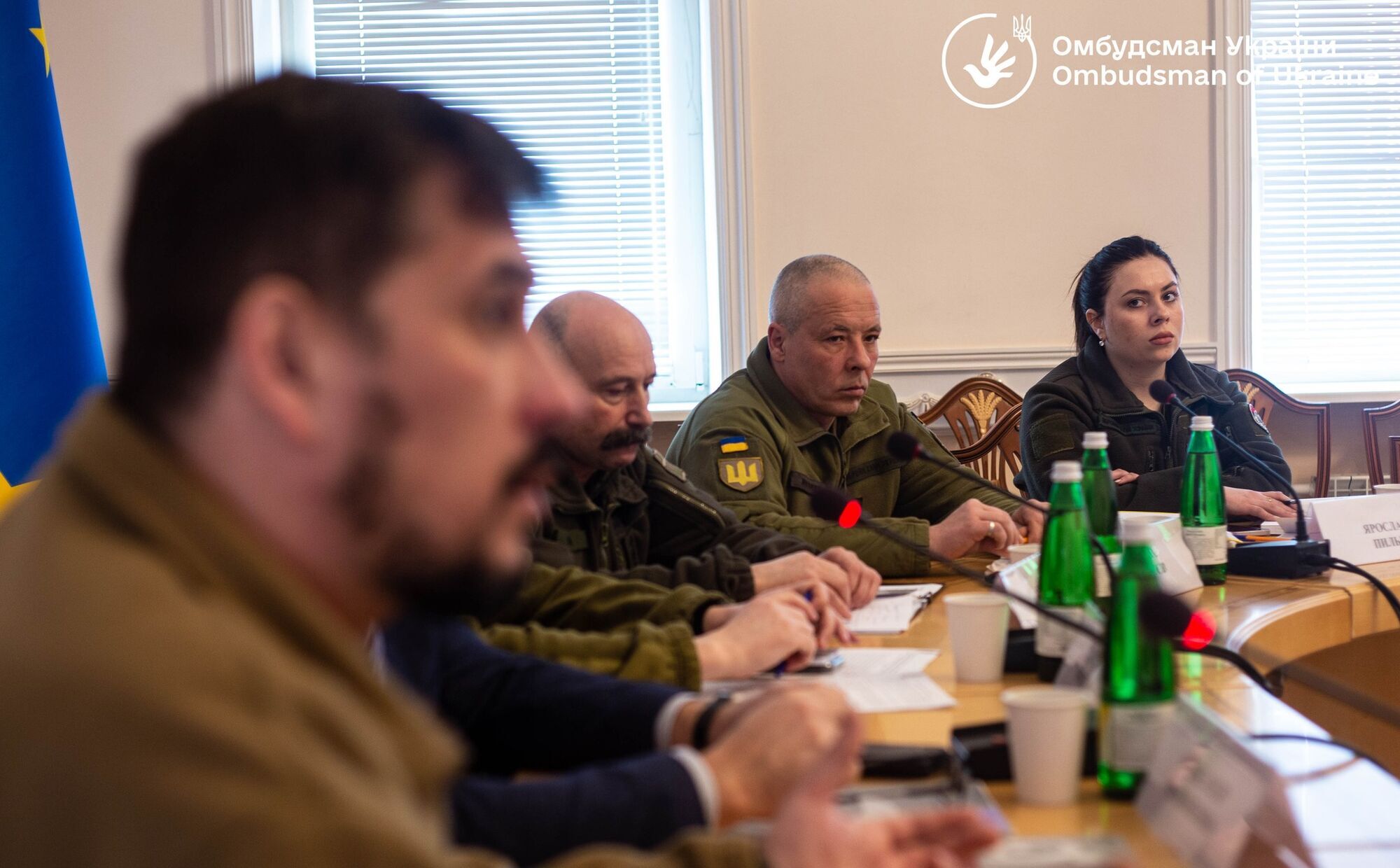 Россия пытается спровоцировать конфликты среди родственников украинских пленных – Координационный штаб