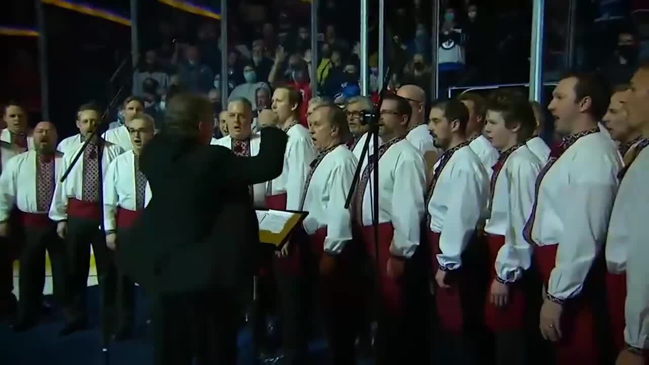 Звучит в разные моменты нашей жизни: Зеленский опубликовал трогательное видео, посвященное Дню Государственного гимна Украины