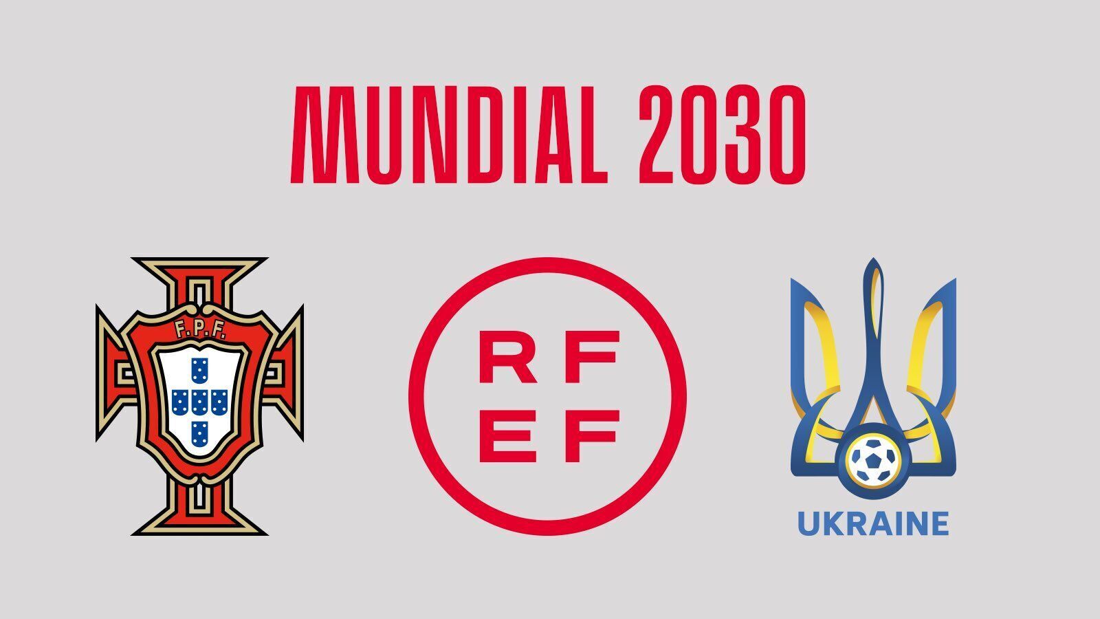 Украину исключат из заявки на ЧМ-2030 по футболу – СМИ