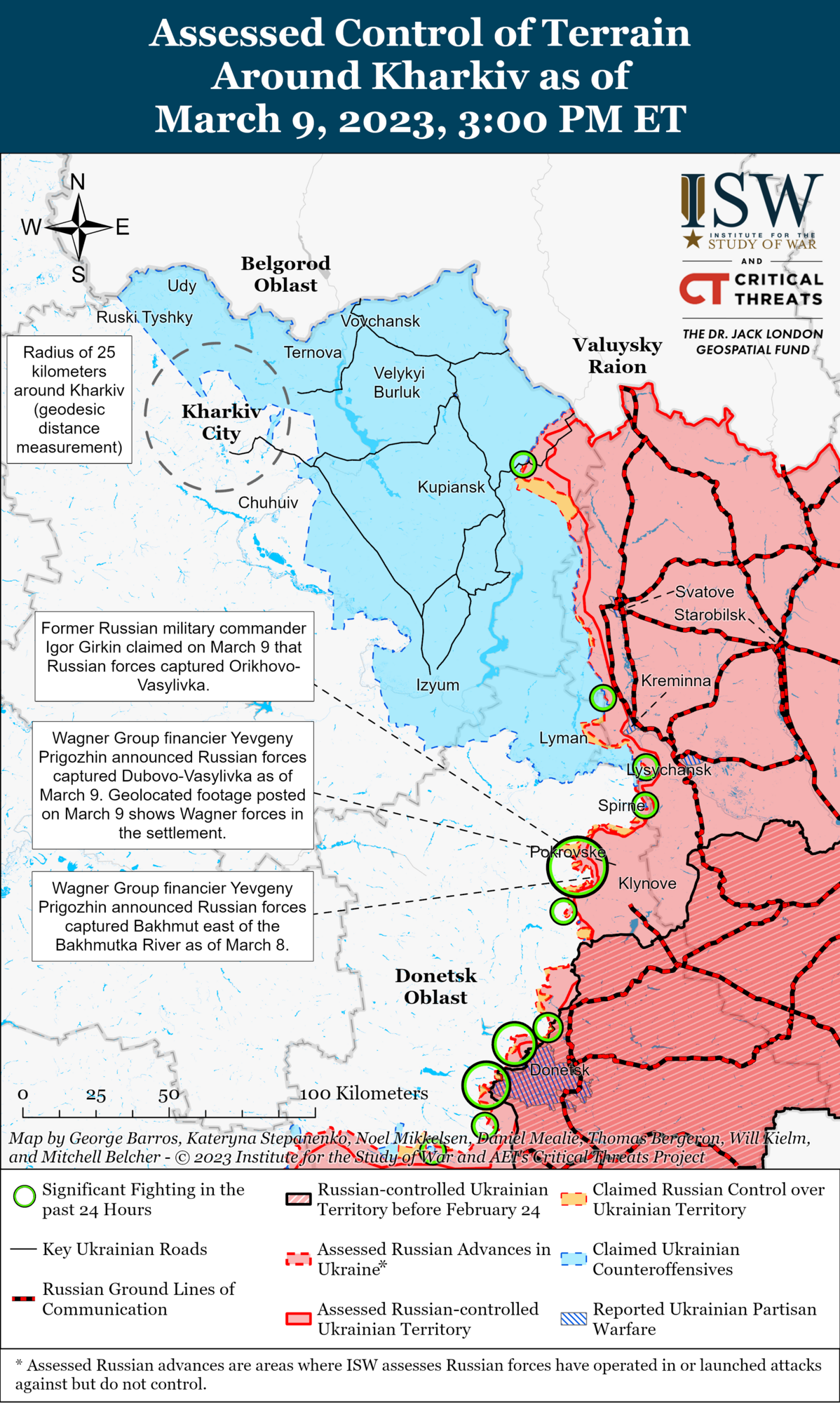 Ворог намагається знайти вразливі місця в обороні: Гайдай назвав найважчу ділянку фронту на Луганщині
