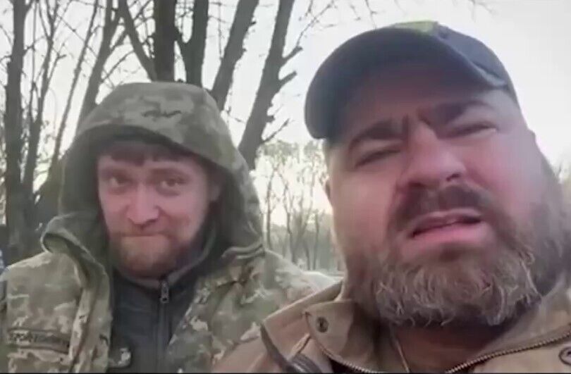 В "Дію" вернулись штрафы за нарушения ПДД: военные ВСУ записали видео с благодарностью