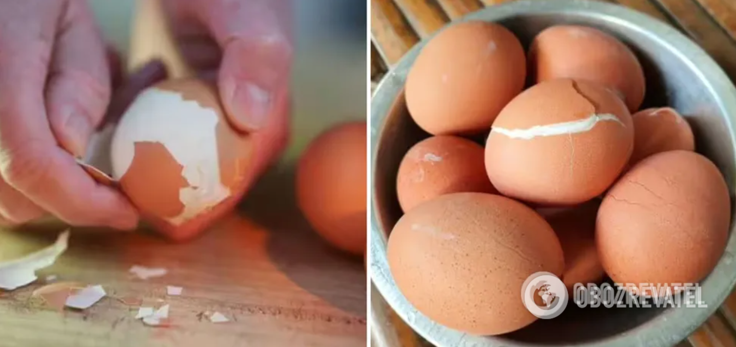 Як правильно відварити великодні яйця: шкарлупа не потріскається і легко очищується