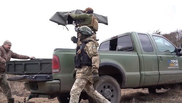 ''На развертывание идет до 10 минут'': Наев рассказал о работе мобильных огневых групп ПВО, защищающих небо над Украиной
