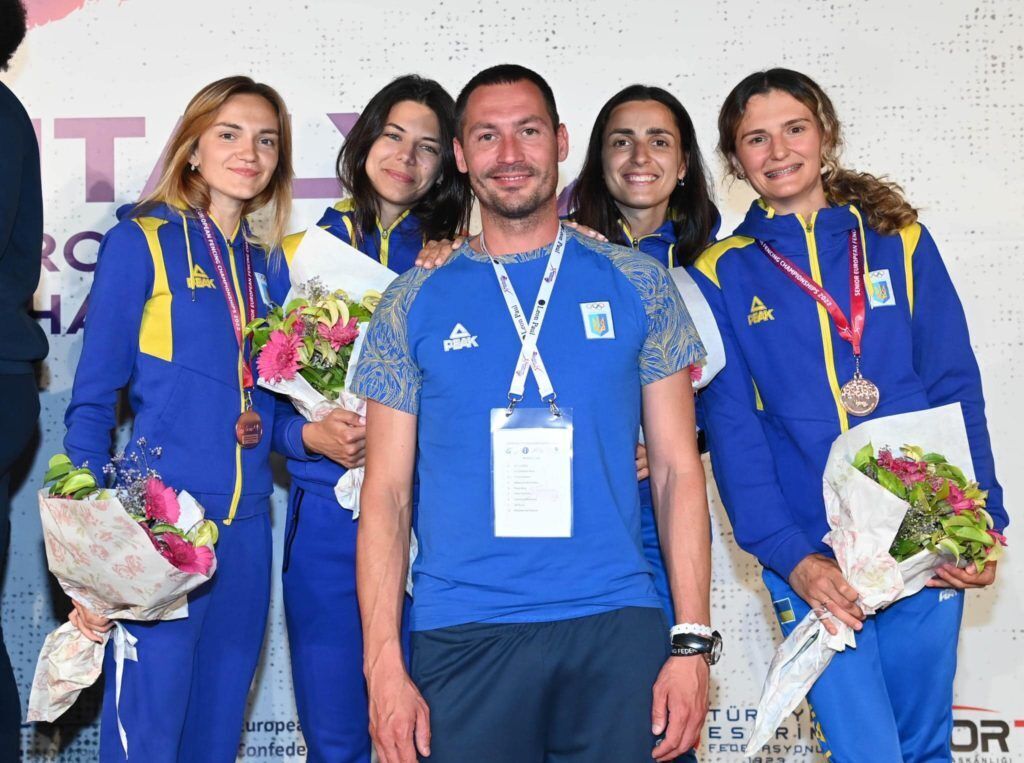 "На зарплаті в олігархів Росії": олімпійська чемпіонка пояснила скандальне повернення на турніри фехтувальників РФ