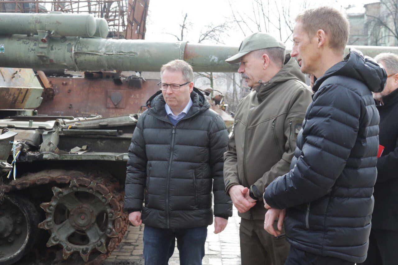 Резніков розповів, скільки крилатих і балістичних ракет Росія випустила по Україні з початку війни