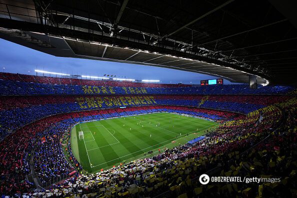 На 2-3 сезона: УЕФА готовится исключить "Барселону" из Лиги чемпионов. Причина не связана с Суперлигой