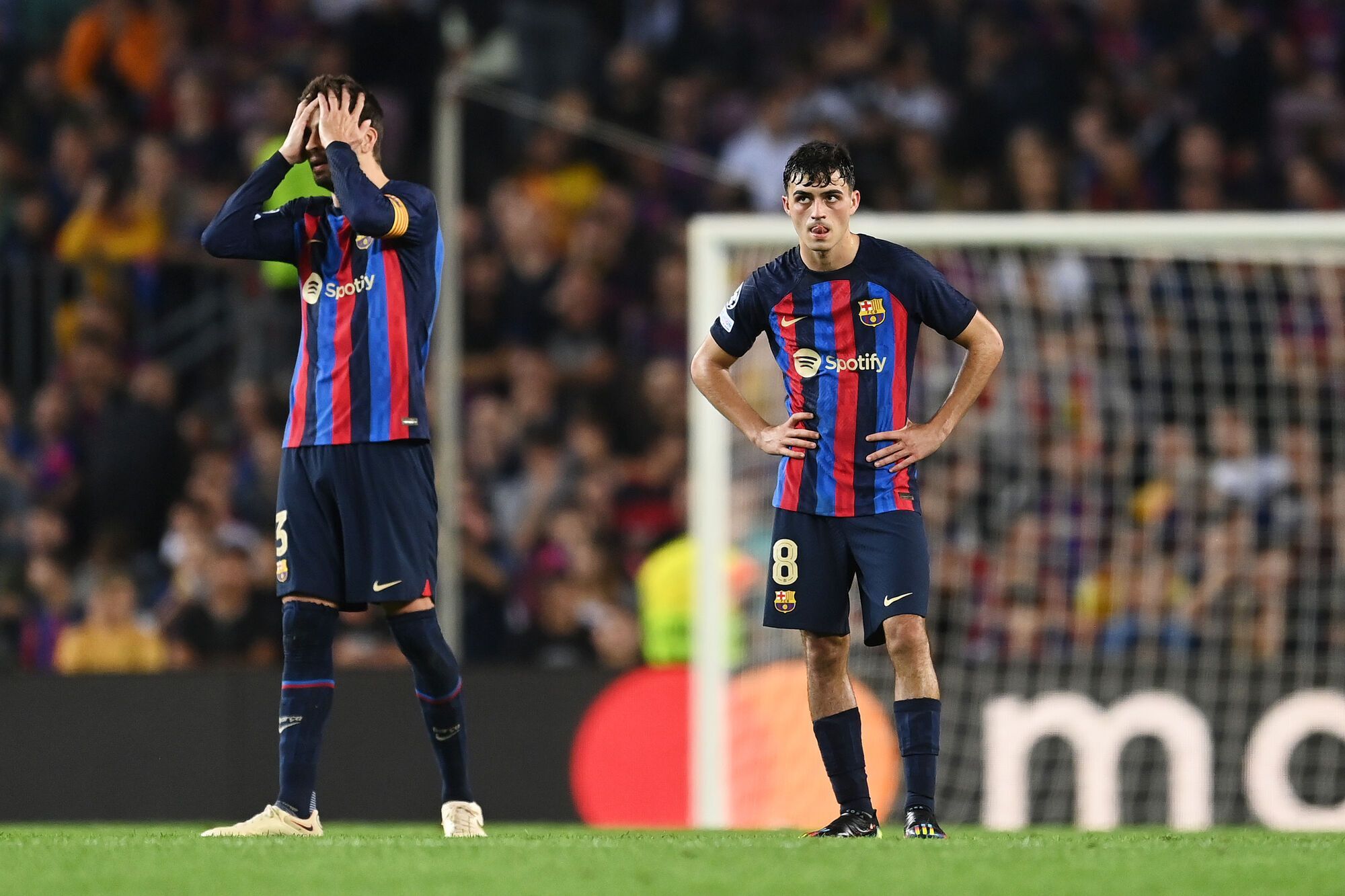 ''Барселона'' – ''Реал'': где сегодня смотреть Эль-класико в чемпионате Испании