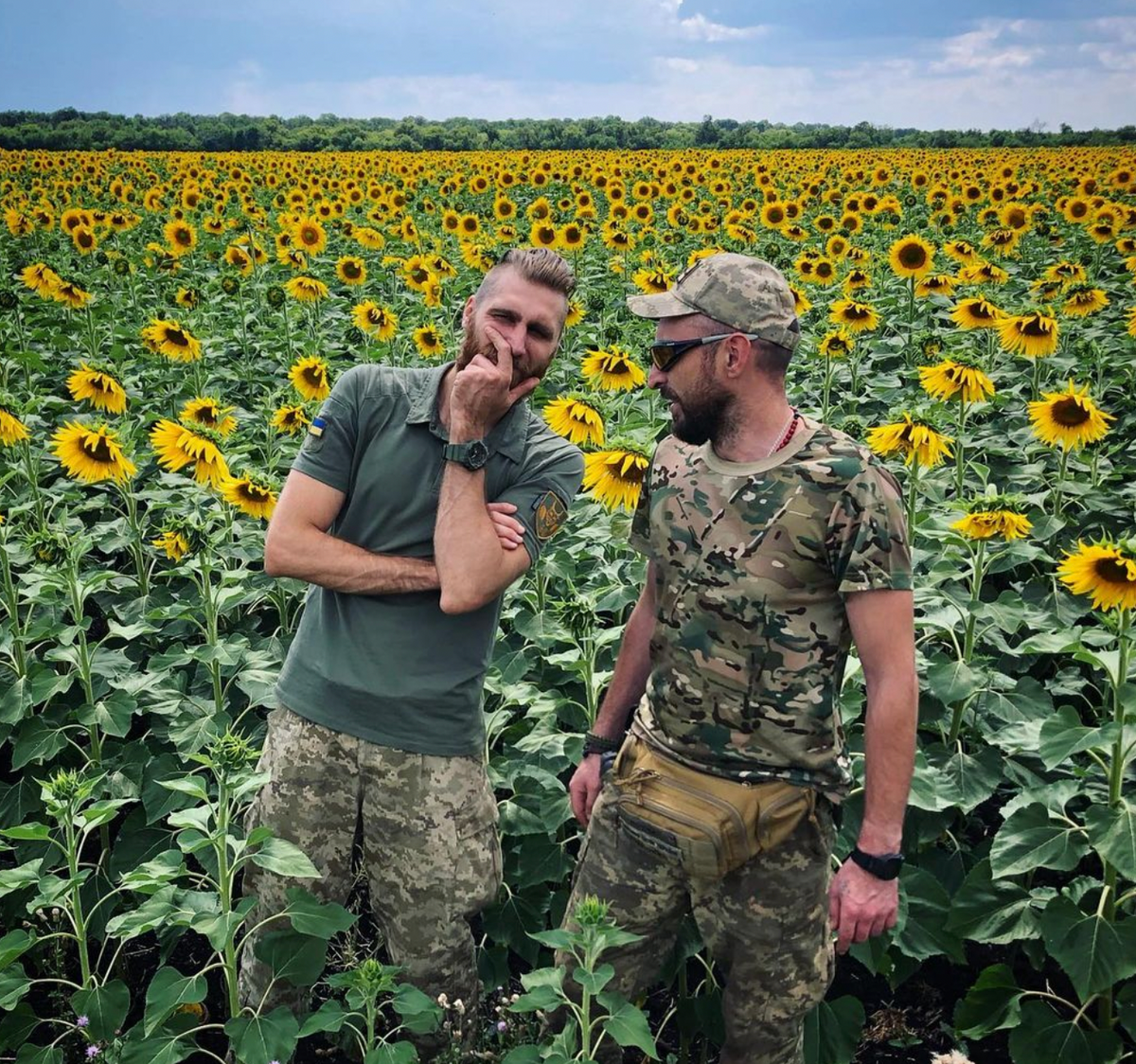 Мобілізація в Україні: Вишебаба пояснив, чому новоприбулим бійцям зараз легше