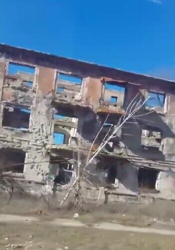 ''Русский мир'' без прикрас: как сейчас выглядит оккупированное Рубежное в Луганской области. Видео