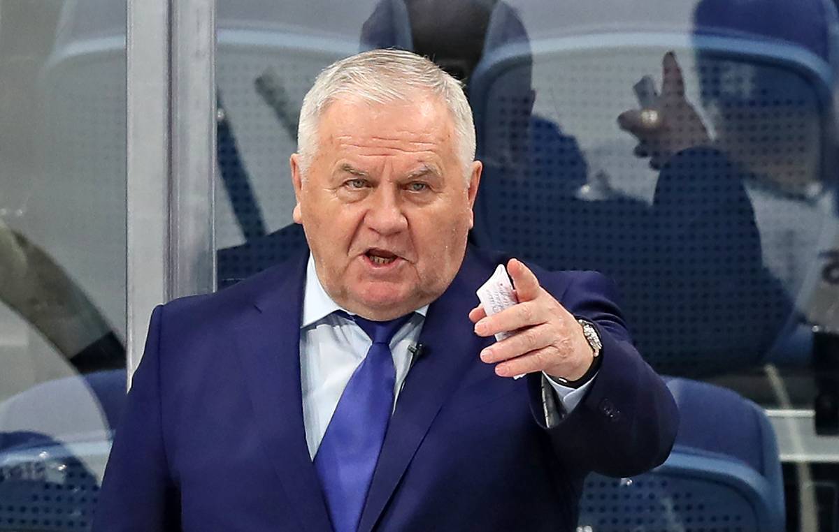 "А ну циц! Сидіти рівно": у Росії розмріялися про повернення на ЧС з хокею, принизивши Європу
