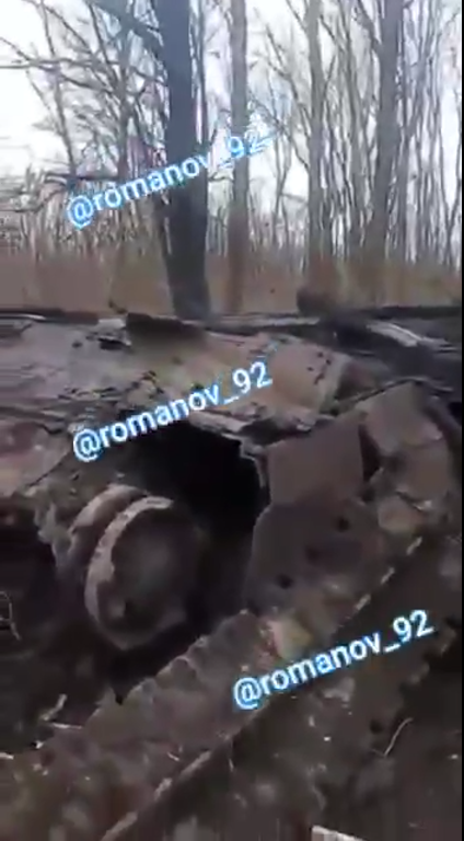 ''Почему у нас нет такого вооружения?'' Российский оккупант показал результат работы украинских дронов. Видео
