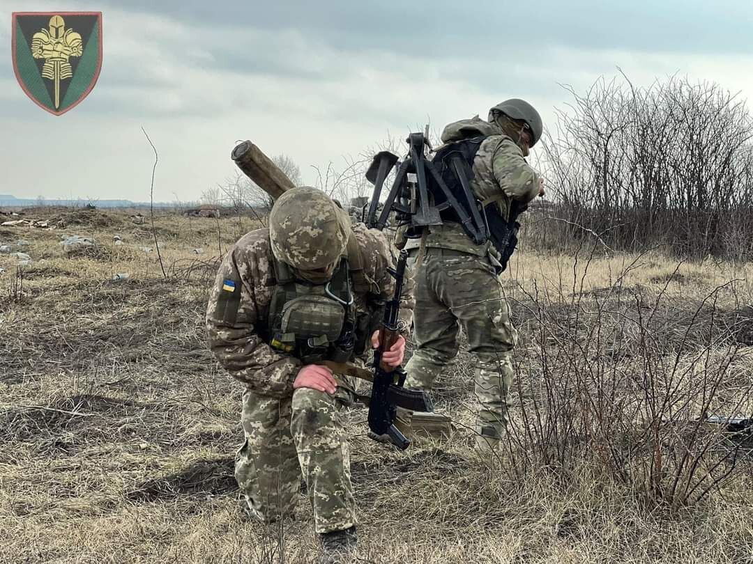 "Одна з гарантій успіху": в Міноборони показали тренування 17-ї танкової бригади. Фото