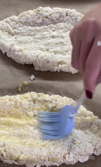 Элементарное хрустящее хачапури: готовить дрожжевое тесто не придется