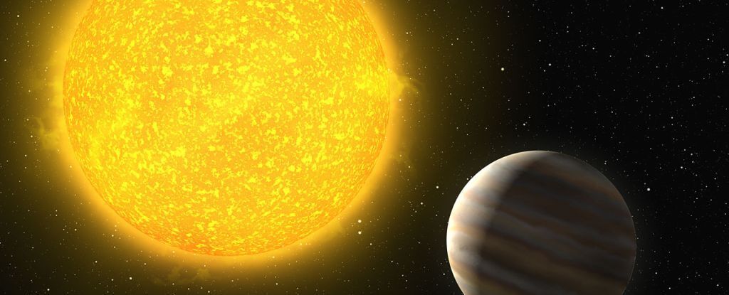 Ученые обнаружили в космосе "двойников" Солнца, Юпитера и Нептуна