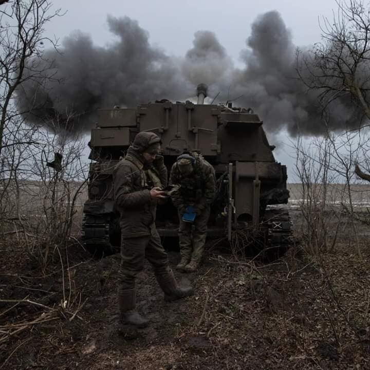 ЗСУ відбили більше 100 ворожих атак за добу: в Генштабі назвали найгарячіші напрямки і попередили про високий рівень ракетної загрози